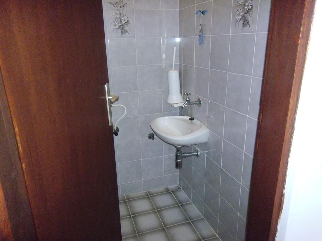 סטארה נובליה Apartments Kreso 5 Meters From The Beach With See View Shadow And Parking Place חדר תמונה